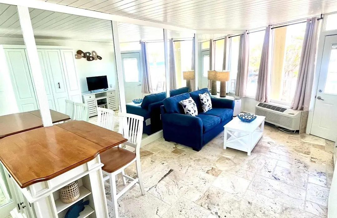 Coastal Cozy - Ocean View At Symphony Beach Club-1