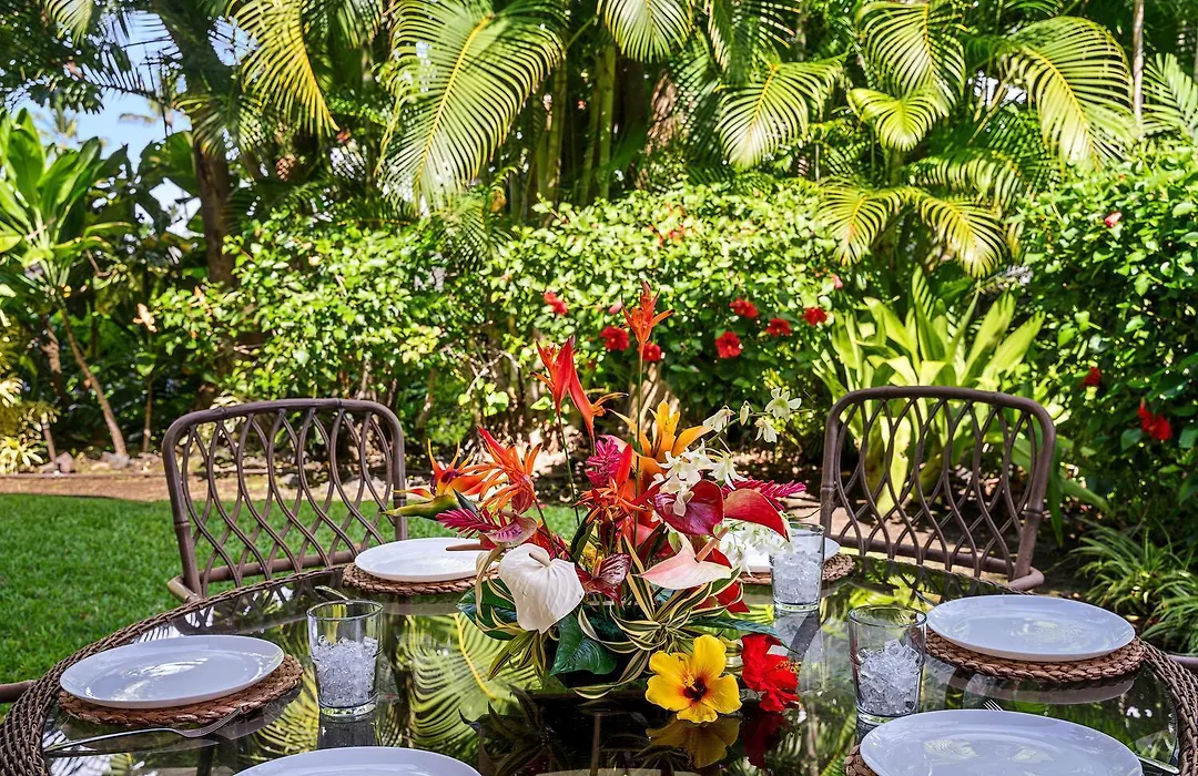 Keauhou Kona Surf & Racquet Club#10-1