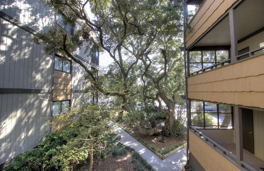 Mariner'S Cove - A 202-1