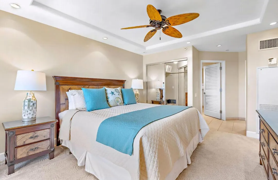 The Kaanapali Alii By Maui Resort Rentals-1