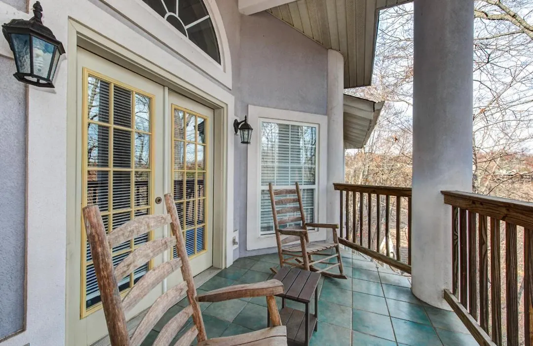 Gatlinburg Mansion By Avada Properties-1