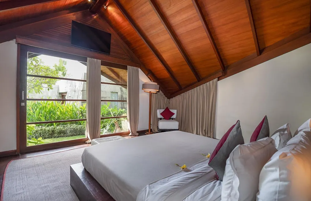 The Layar - Designer Villas And Spa-1