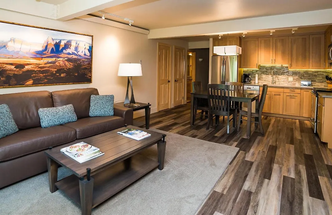 Lift One Condominiums - 1, 2, 3 Bedroom Units Adjacent To Downtown Aspen-1