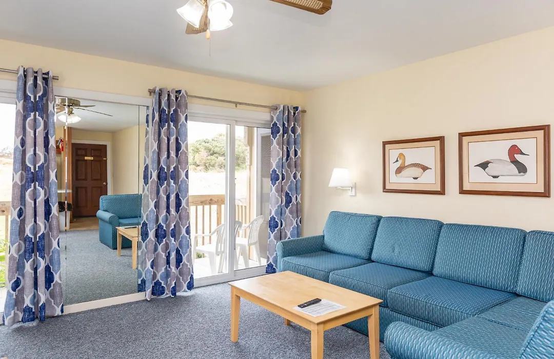 Sea Scape Beach And Golf Villas-1