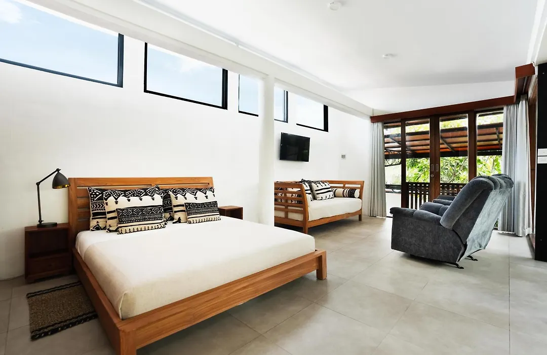 Bali Akasa Villa-1