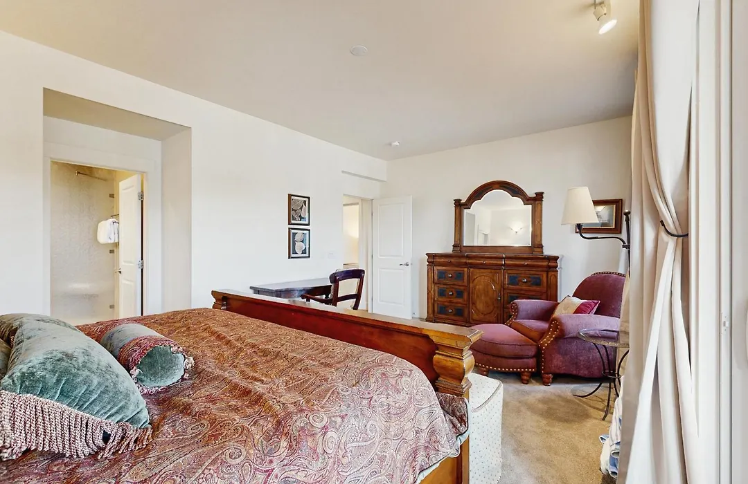 Saddle Ridge Townhome I-5-1