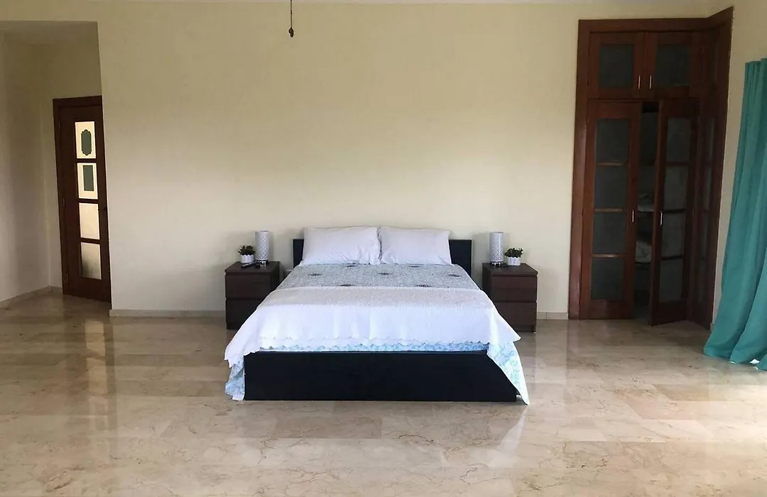 Hispaniola Residencial Private Villas-1