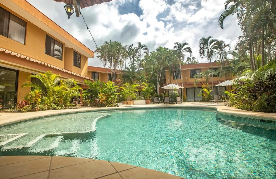 Green Villas El Coco-1