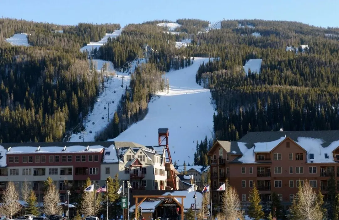 Hidden River Lodge 5945 - Keystone-1