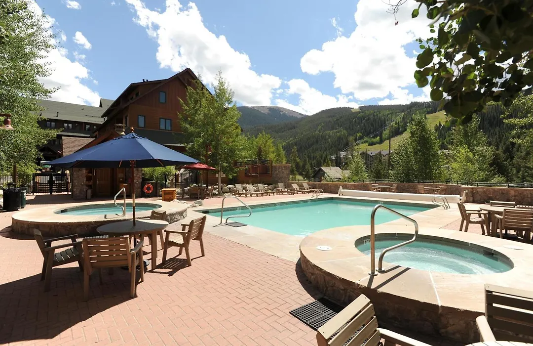 Arapahoe Lodge 1 Bed 1 Bath Aljp-1