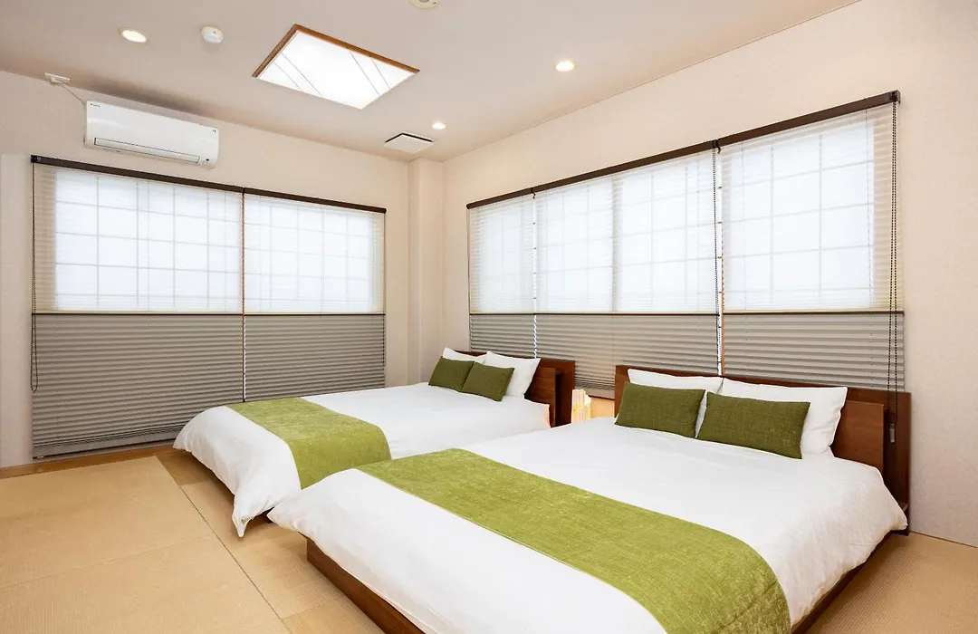 Bijou Suites Ai Premium-1