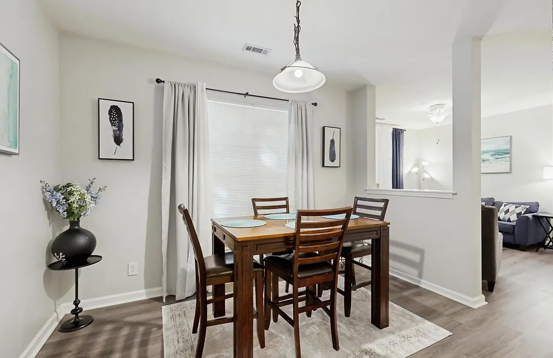1600 Long Grove #1512 - 30 Day Rental-1