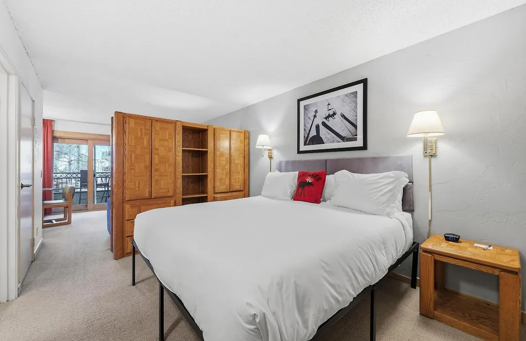 Lift House Lodge, Vail Lionshead Studio Condo, Walk To Gondola-1
