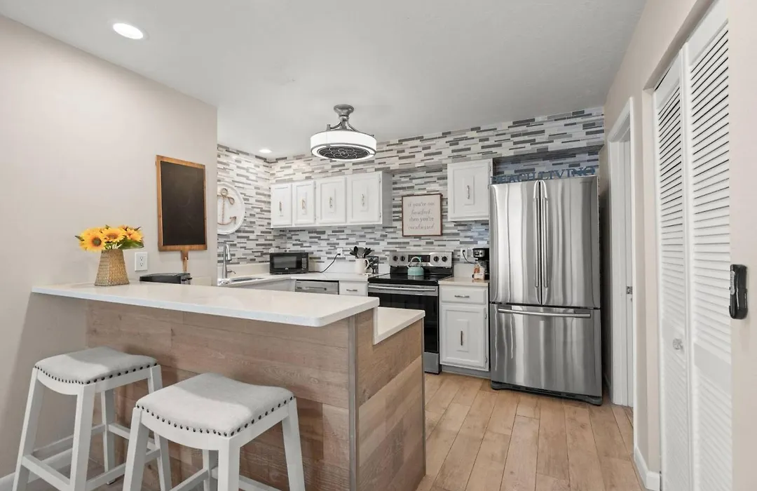 Bay Oaks C Second Floor-1