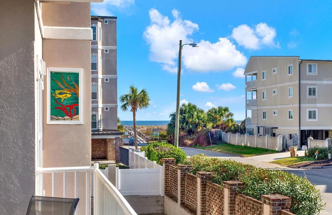 Beachside Colony Unit 613-1
