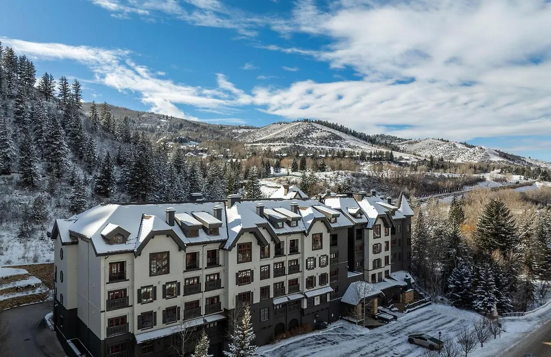 Ascent Residence 309-1