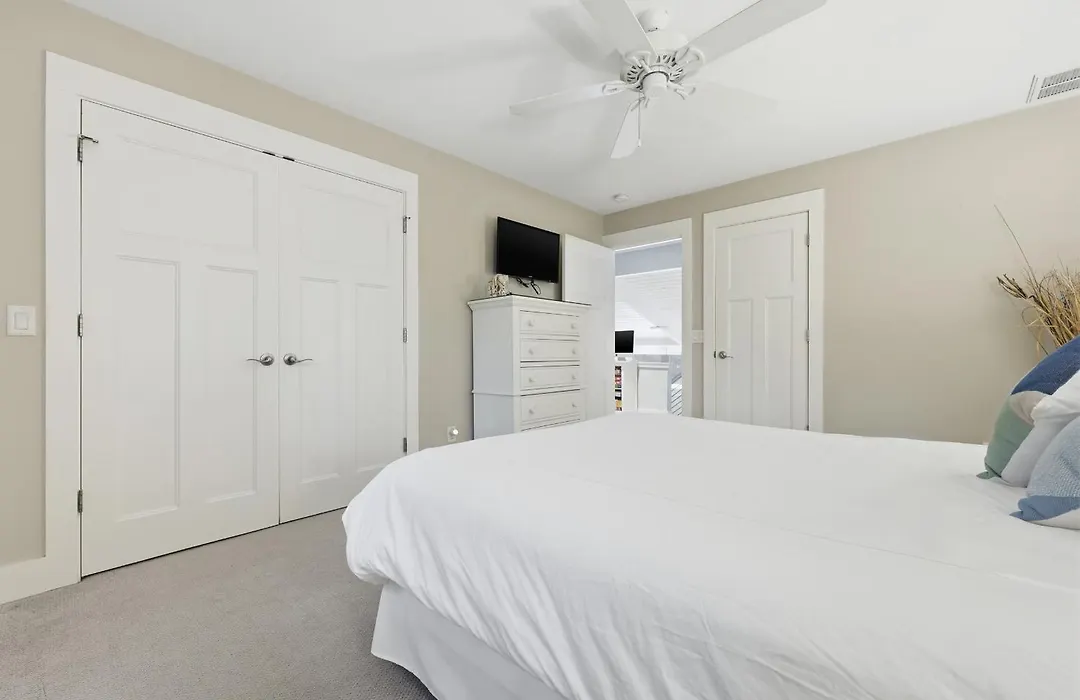 78 Fairway Villas 3 Bedroom Golf Sea Pines-1