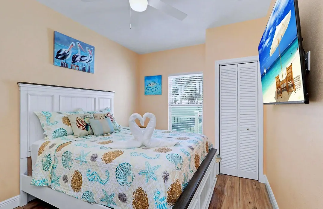 East Shore Paradise #448-1