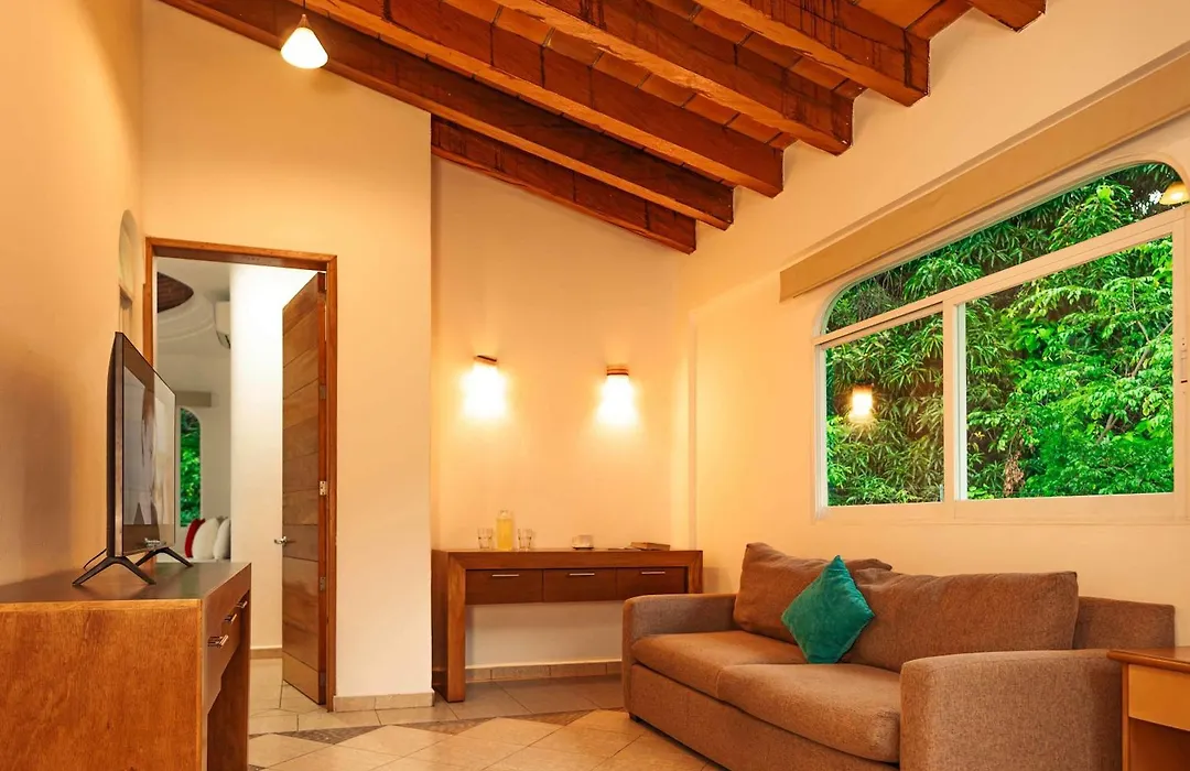 Villa Martha Garza Blanca - Private Heated Pool-1