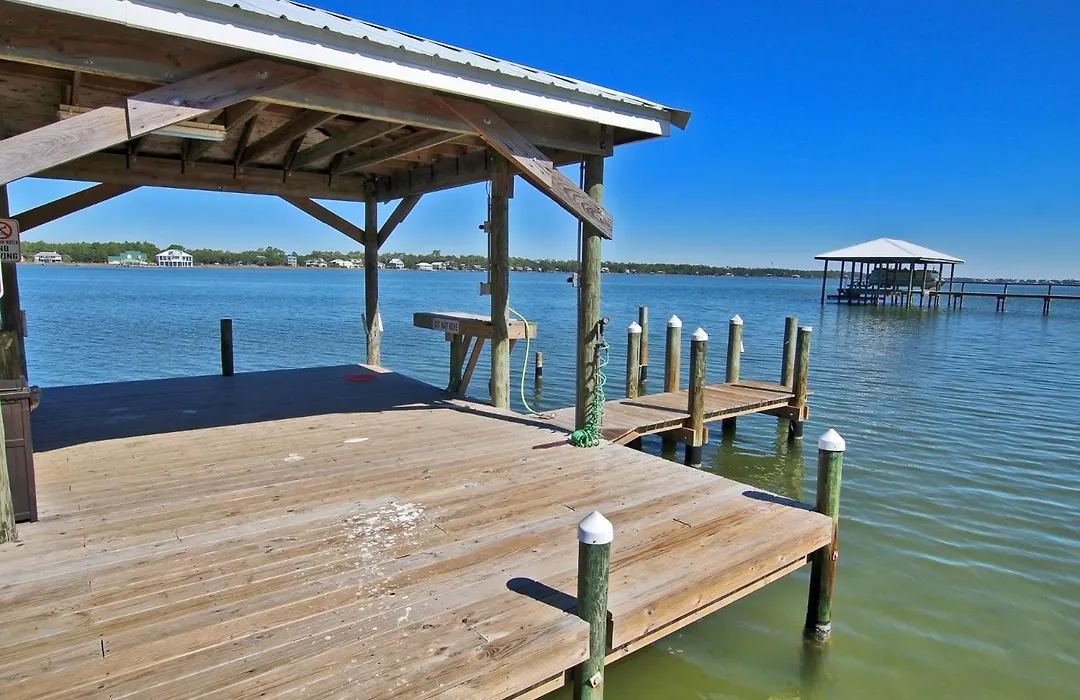 On Golden Pond 8A West By Youngs Suncoast-1