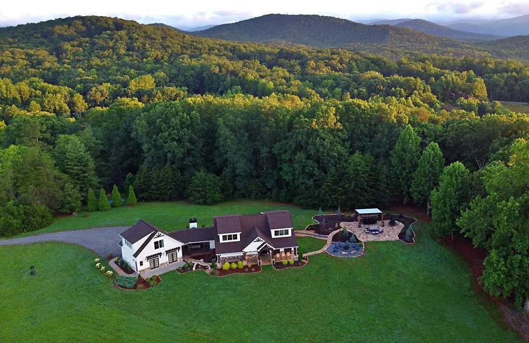 The Nest At Cardinal Hill Dahlonega-1