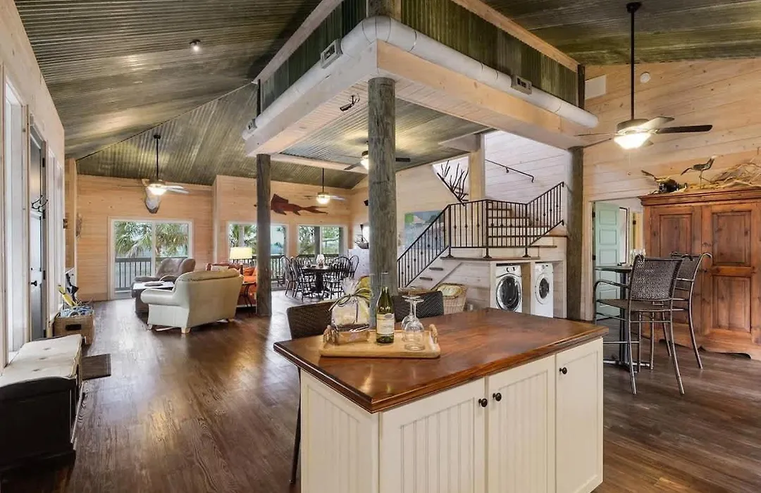 1 Old House Cay - Private Island Oasis-1