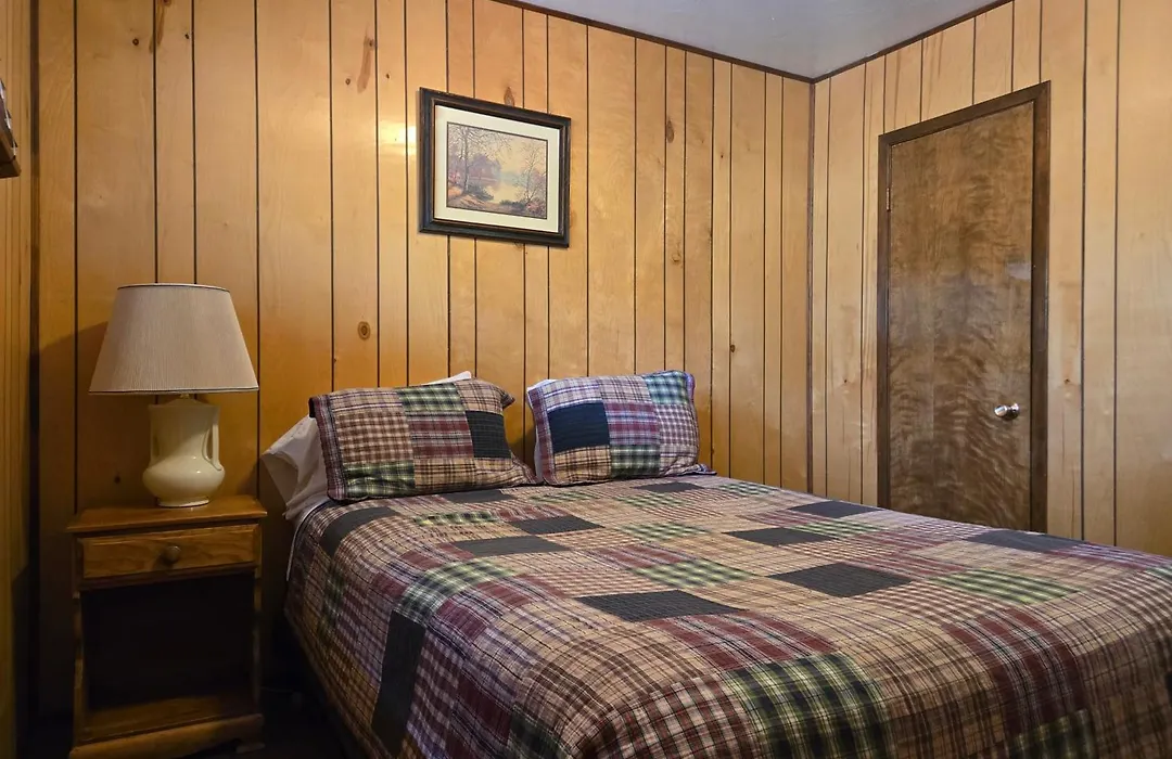 Northwoods Cabins-1