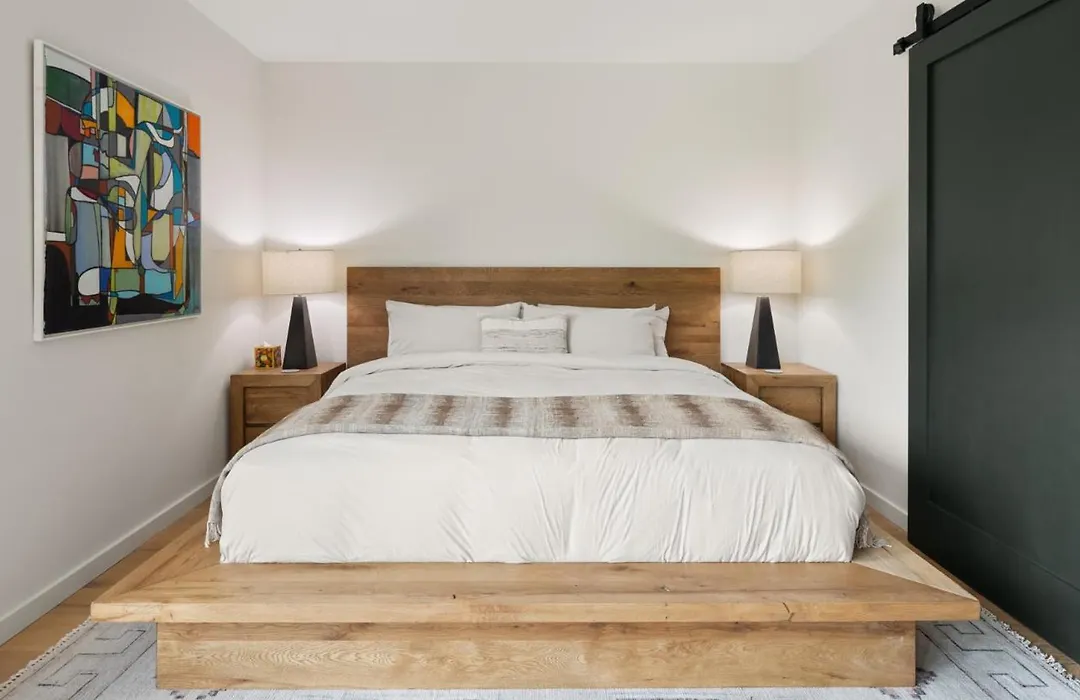 420 Lodge At Spruce Peak New Treehouse Unit 3 Bed Sleeps 10-1