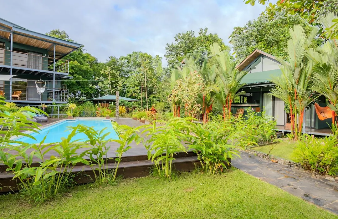 Southern Drake Lodge-1