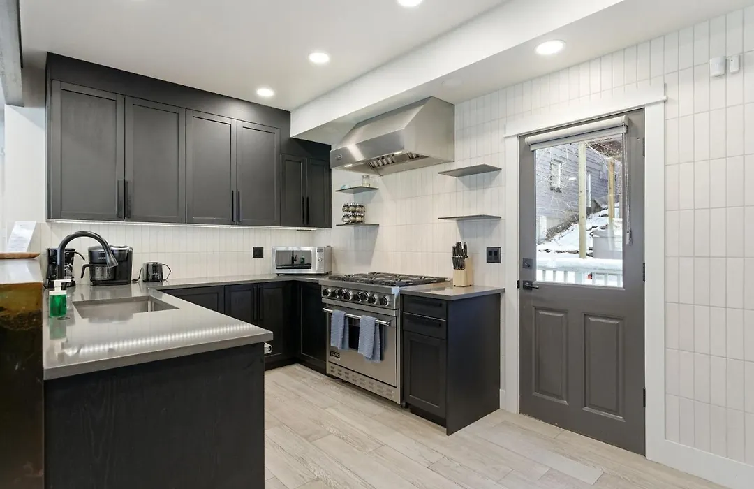 Peak Of Park Ave By Park City Vacations-1