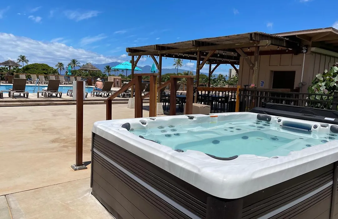 Maui Eldorado Condo I204-1