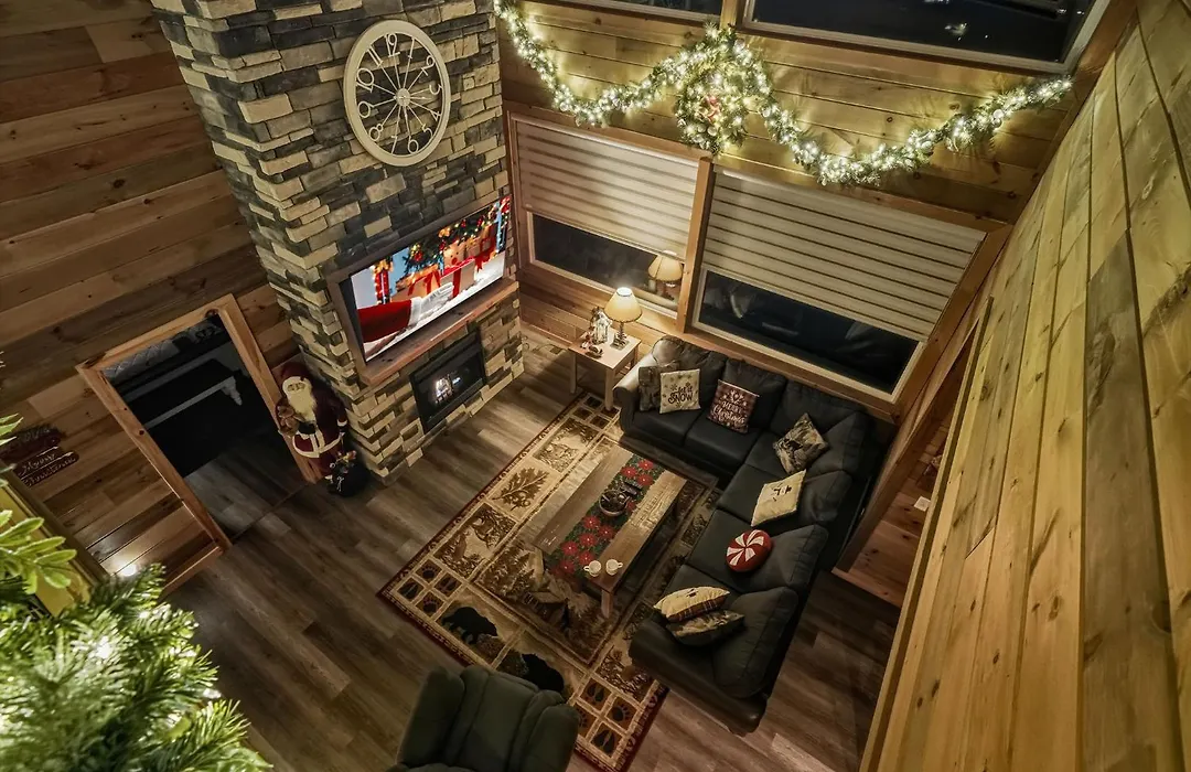 Morning Wood By American Patriot Getaways-1