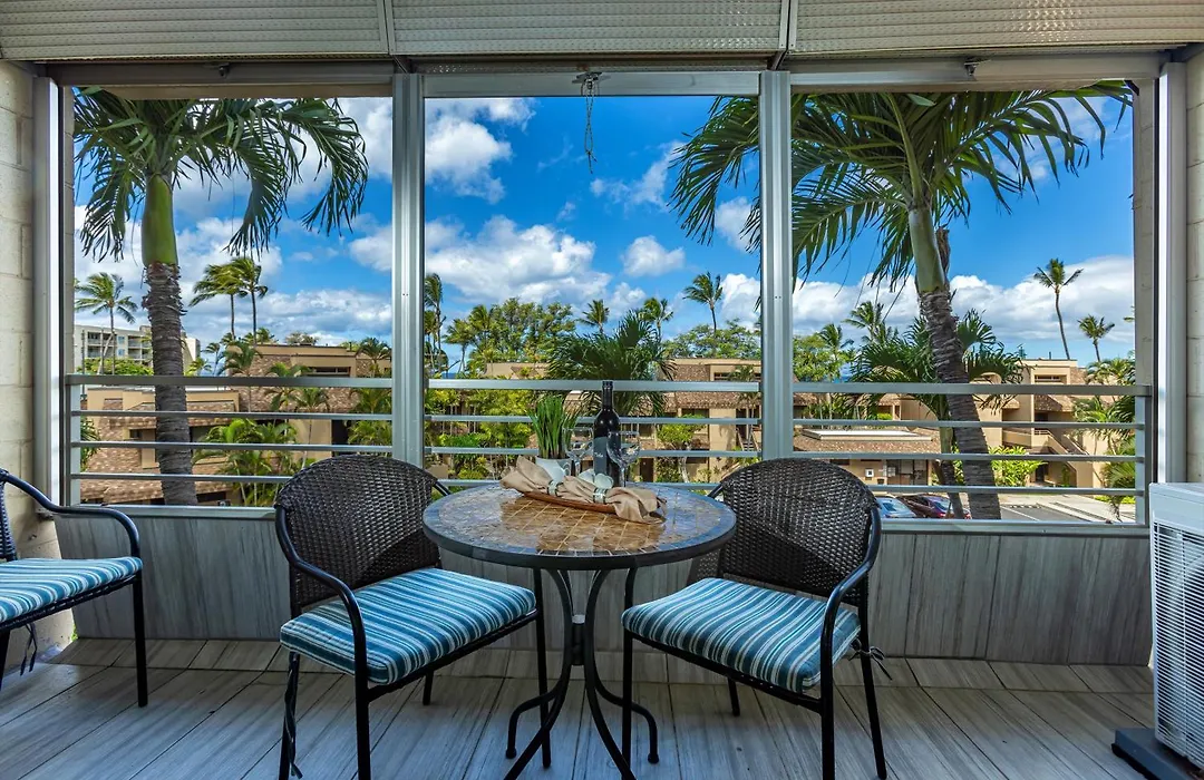 Kamaole Beach Royale 208-1