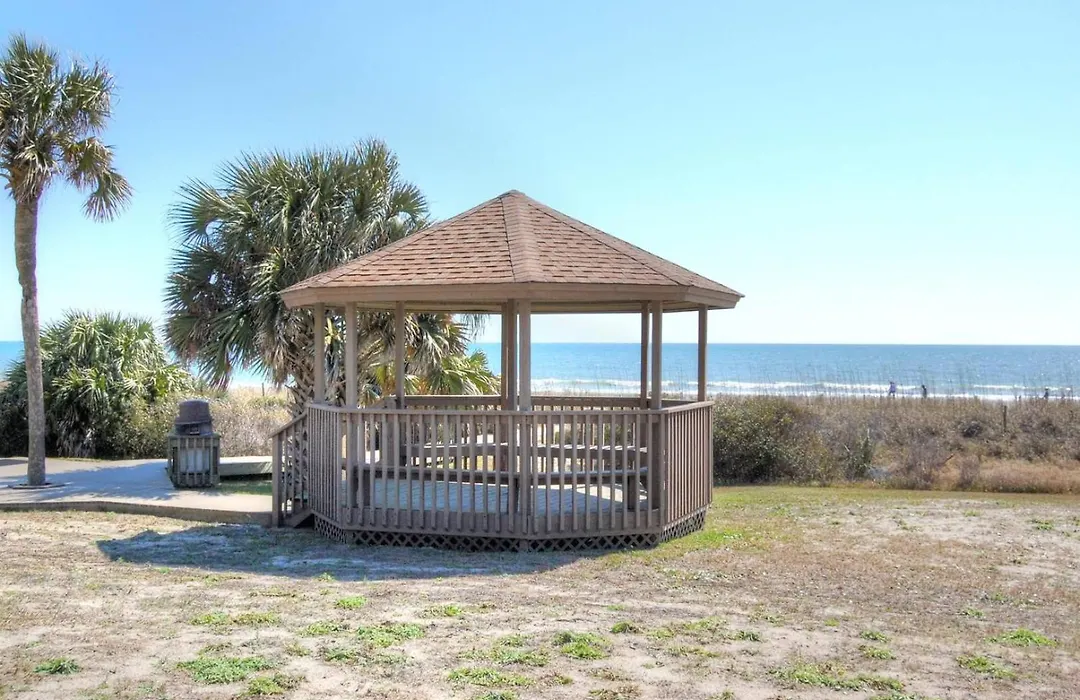 A Place At The Beach 9540-3G-1
