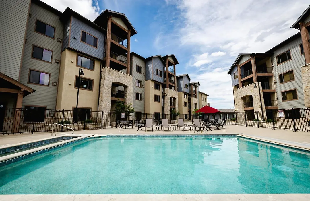 Silverado Lodge, Park City - Canyons Village By Vail Resorts-1