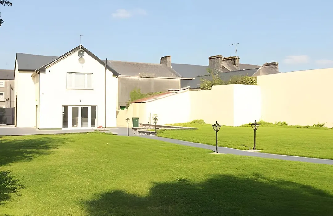 The Old Post Office Holiday Home, Dunmore-1
