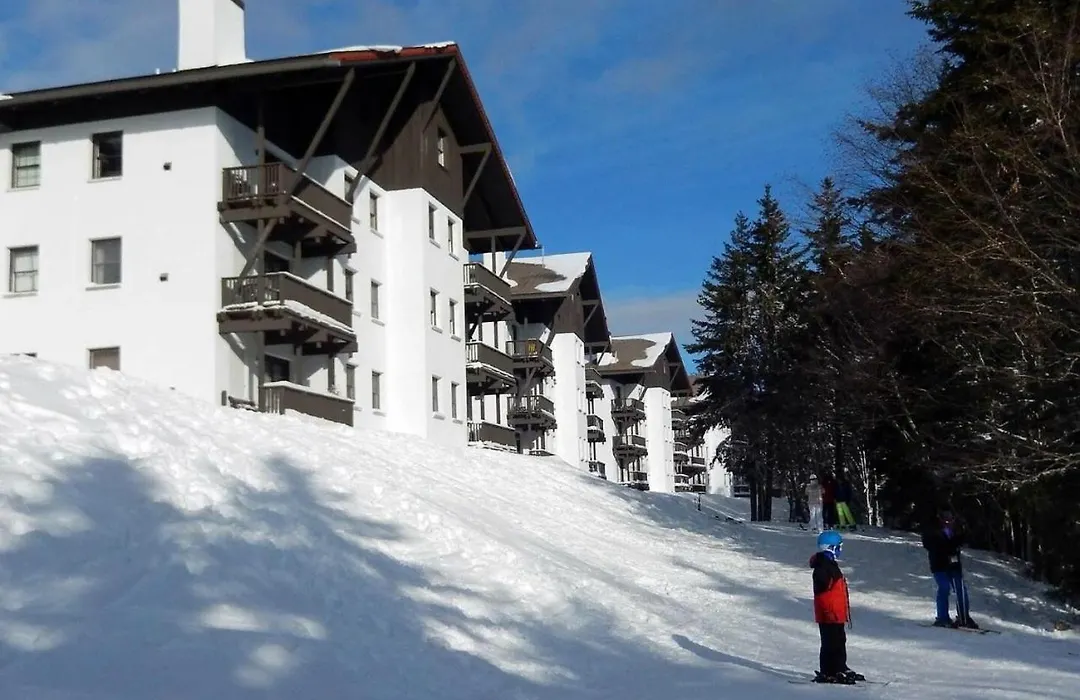 Whistlepunk 45- Modern Comfort With Mountain Charm-1 Bedroom-1