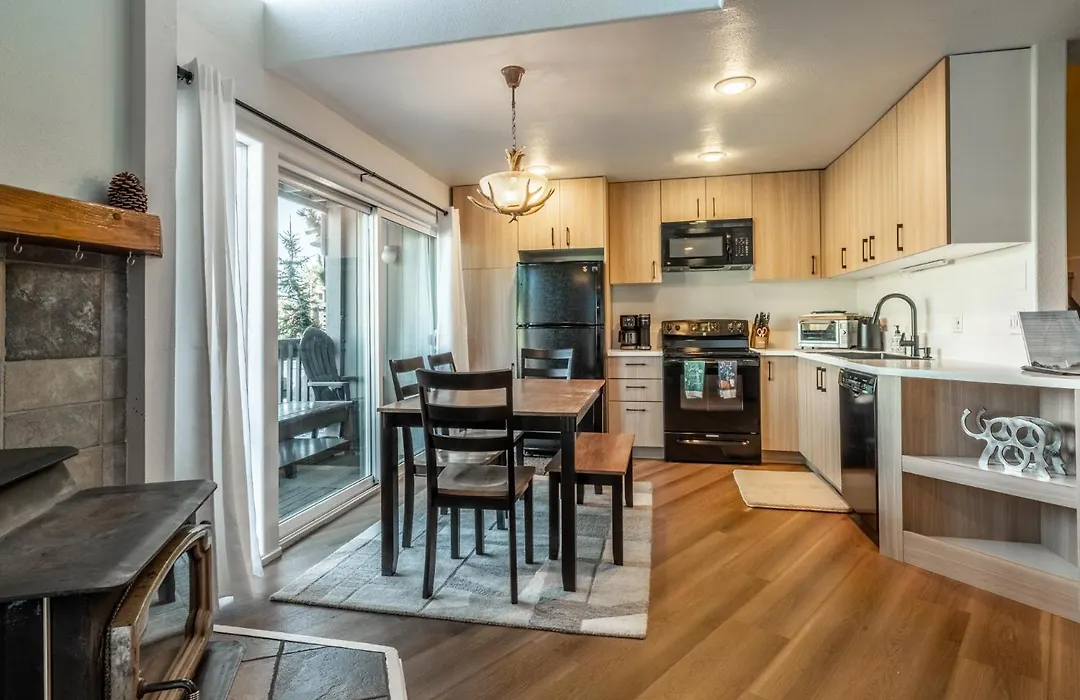 Sierra Park Villas 17-1