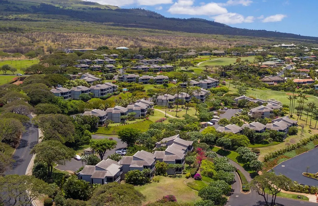 Wailea Ekolu Village - Coraltree Residence Collection-1