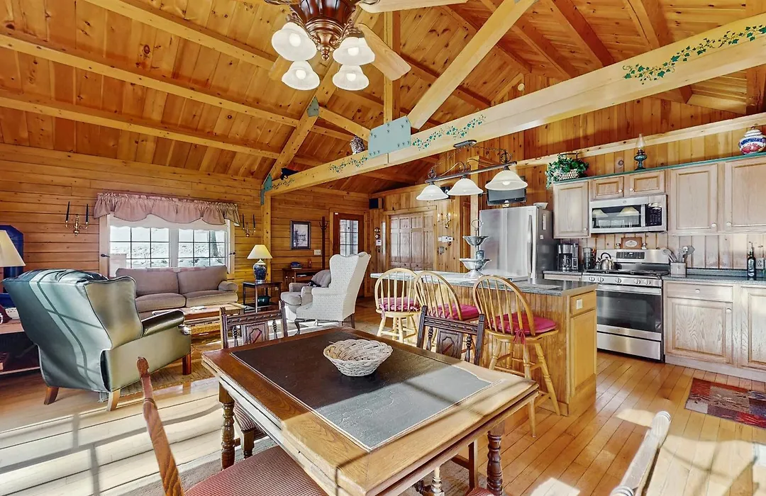 Chimney Hill Retreat-1