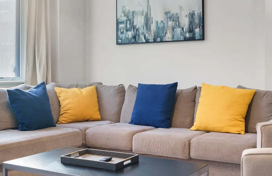 Modern 3Br Near Mccormick & South Loop-1
