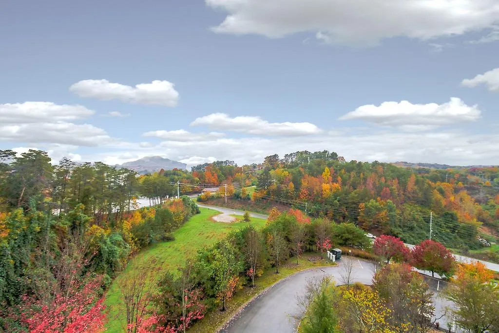 Golfview Vacation Rentals At Golfview Resort-1