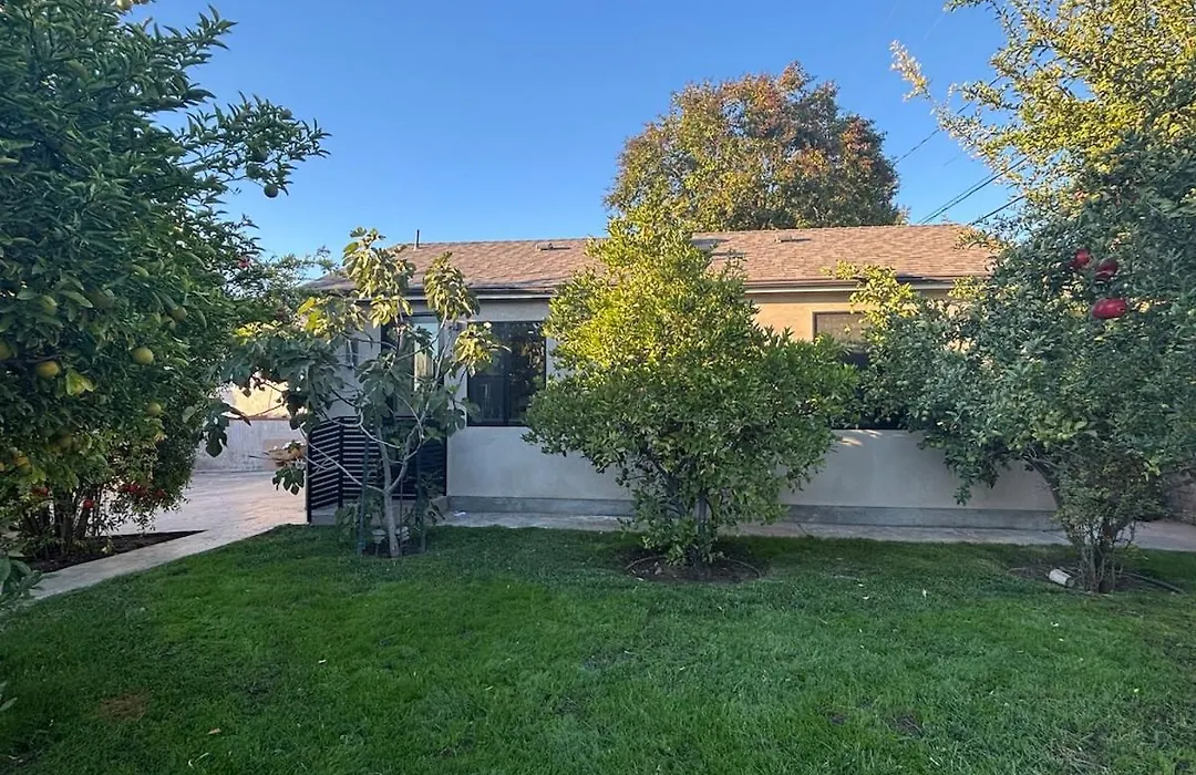 Burbank - Starlight Hills Private Luxury Guest House-1