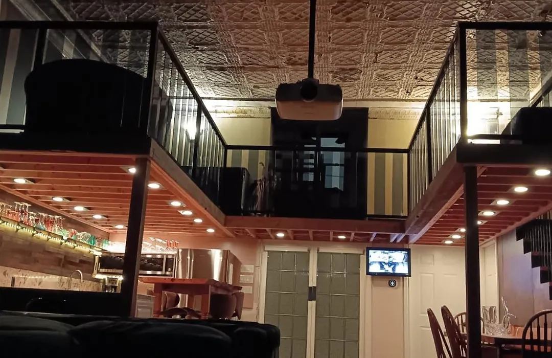 Renovated Church Hamilton! Evening & Daytime Event Rental!-1