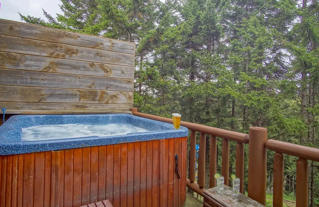 Loggers Run 8 - 5 Bedrooms, 3 & Half Baths-1