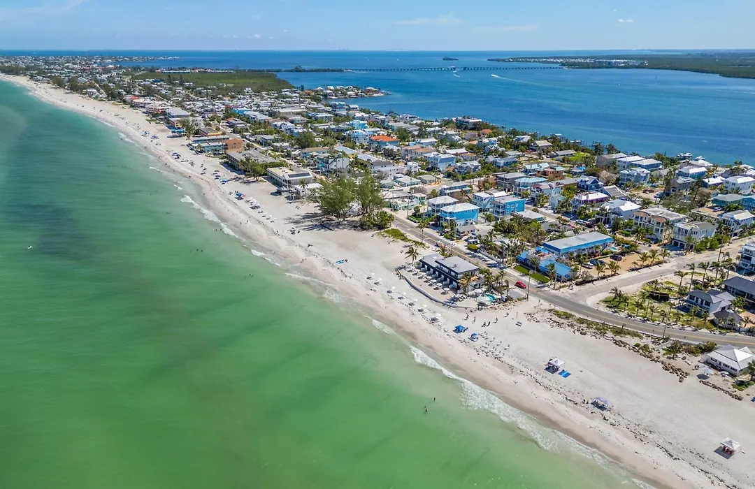 The Beach Club At Anna Maria #14-1