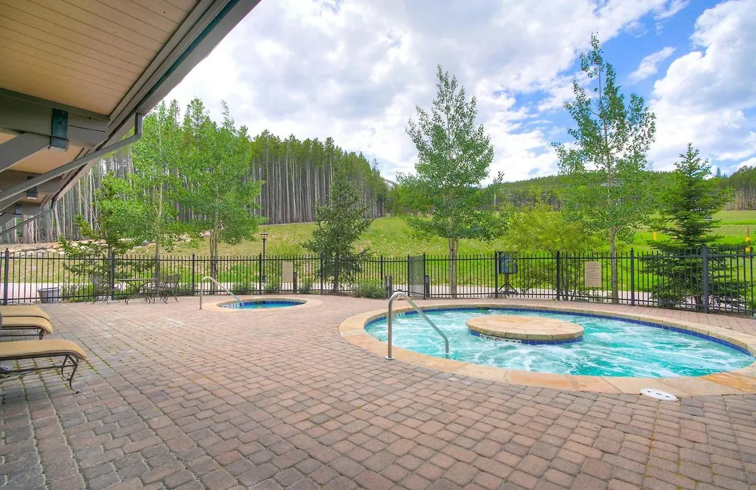 Crystal Peak Lodge, A Vail Resorts Property-1