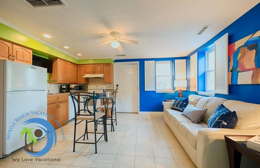 Windy Hill Villa A-1