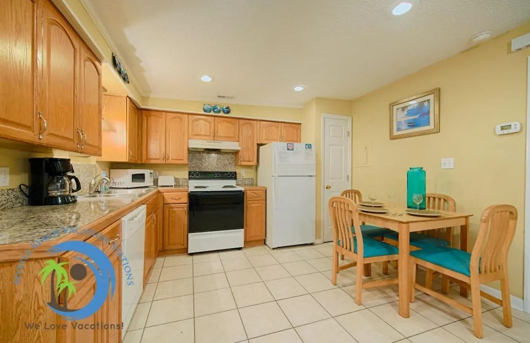 Windy Hill Villa B - Blue Reef-1