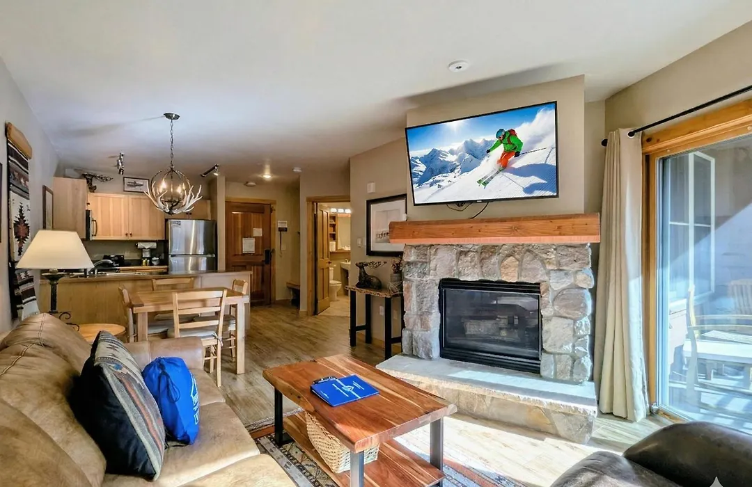 Buffalo Lodge 8320 By Summitcove Lodging In Colorado-1